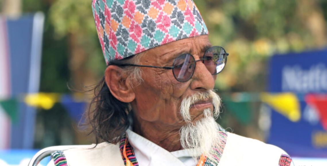 सरकारले कर्णालीका भाकाहरू लिपिबद्ध गर्नुपर्छ 